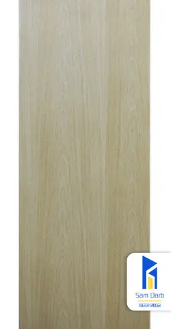 درب ای بی اس داخلی ABS-S501 | سام درب