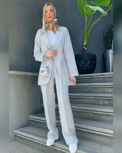 شلوار برنوتى (طوسى)