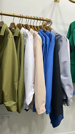 شوميز كارولين