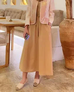 سارافون لينن كرم
