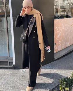 پالتو Blacky
