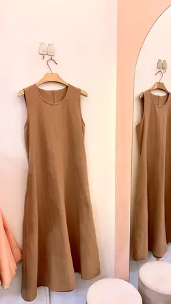 سارافون رنگ آجرى