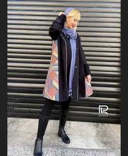 پالتو پولار