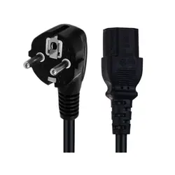 کابل برق کی نت پلاس 1.8 متر