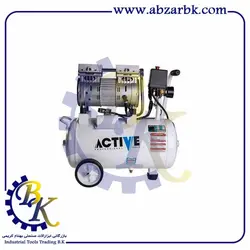 کمپرسور هوا 24 لیتری اکتیو AC-1324SP