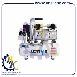 کمپرسور هوا 10 لیتری اکتیو AC-1310SP