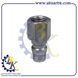 دنباله کوپلینگ نری داخل رزوه اکتیو 20PF