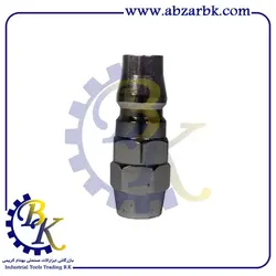 دنباله کوپلینگ شلنگ فنری اکتیو 20PP