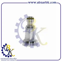 دنباله کوپلینگ کارواش اکتیو AC-20121C