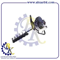 چاله کن بنزینی اکتیو AC-4652G