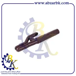انبر جوشکاری اکتیو AC-5500H