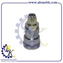 کوپلینگ مادگی بیرون رزوه اکتیو 40SM