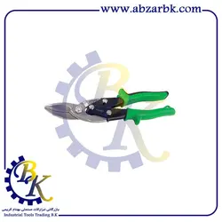 قیچی ورق بر راست بر اکتیو AC-6210R