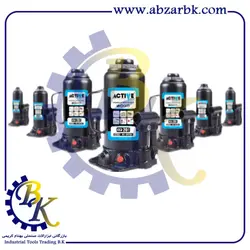 جک روغنی اکتیو 5 تن AC-5105J