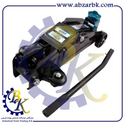 جک سوسماری 2.25 تن اکتیو AC-3125J