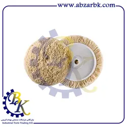 پوست بره پد پولیش 115 میلی متر اکتیو AC-50115W