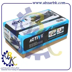 جک سوسماری 2 تن اکتیو AC-3702J