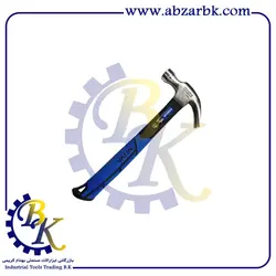 چکش دو شاخ 500 گرمی نووا 6250