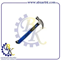 چکش دو شاخ 250 گرمی نووا 6225