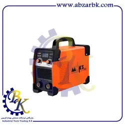 اینورتر جوشکاری مکس DJ-250