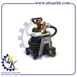 پیستوله رنگ پاش برقی کرون CT131015