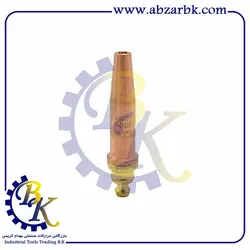 کلاهک نازل 3/64 هوا برش نووا NTT-2586-3