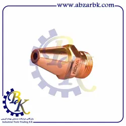 کلاهک مسی پیک برش دو تکه نووا NTT-2585-2