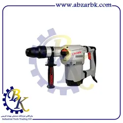 دریل بتن کن کرون CT18118