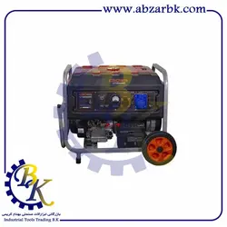 موتور برق بنزینی کرون CT34080