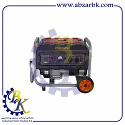 موتور برق بنزینی کرون CT34077