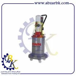 گریس پمپ بادی کرون CT38097