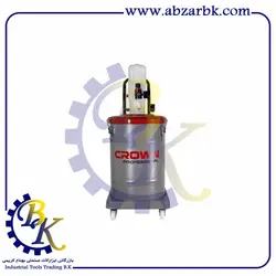 گریس پمپ بادی کرون CT38098