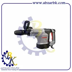چکش تخریب کرون CT18123V