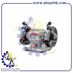 سنگ سنباده رومیزی 125 میلیمتری کرون CT13545