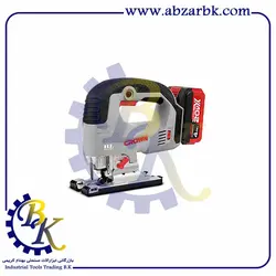 اره عمود بر شارژی کرون CT25003