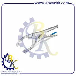 انبر قفلی فیلتر بازکن 10 اینچ نووا NTL-2252