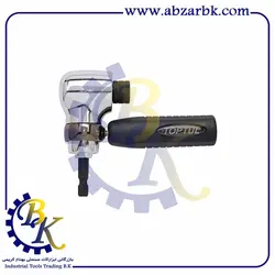 تبدیل بیت به دریل 1/4 اینچ 90 درجه تاپ تول FTGC0808