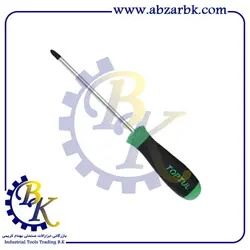 پیچ گوشتی چهارسو 100*PH1 تاپ تول FBAB0110