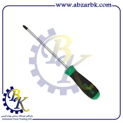 پیچ گوشتی چهارسو 150*PH2 تاپ تول FBAB0215