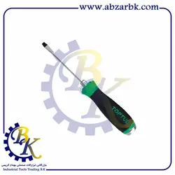 پیچ گوشتی دوسو ضربه خور 150*6.5 تاپ تول FAGF6E15