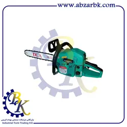 اره زنجیری بنزینی DCA مدل A02-YD54