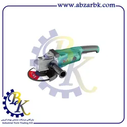 فرز آهنگری 180 میلیمتری DCA مدل ASM06-180