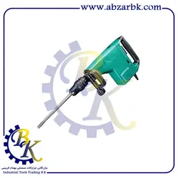 چکش تخریب DCA مدل AZG10