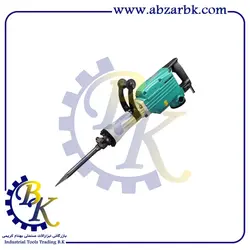 چکش تخریب DCA مدل AZG15