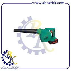 دمنده و مکنده شارژی DCA مدل ADQF258