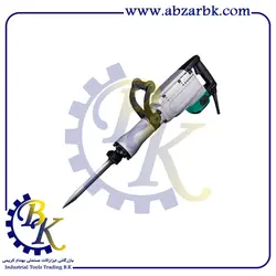 چکش تخریب DCA مدل AZG04-15
