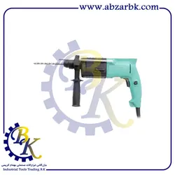 دریل بتن کن چهار شیار DCA مدل AZC02-20