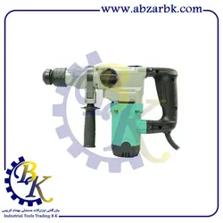 دریل بتن کن چهار شیار DCA مدل AZC04-30