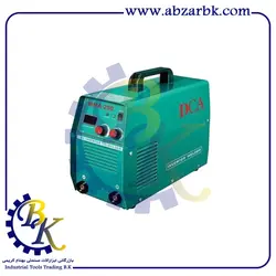 اینورتر جوشکاری DCA مدل MMA250