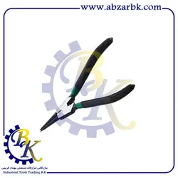 خار باز کن سر صاف 5 اینچ تاپ تول DCAB1205